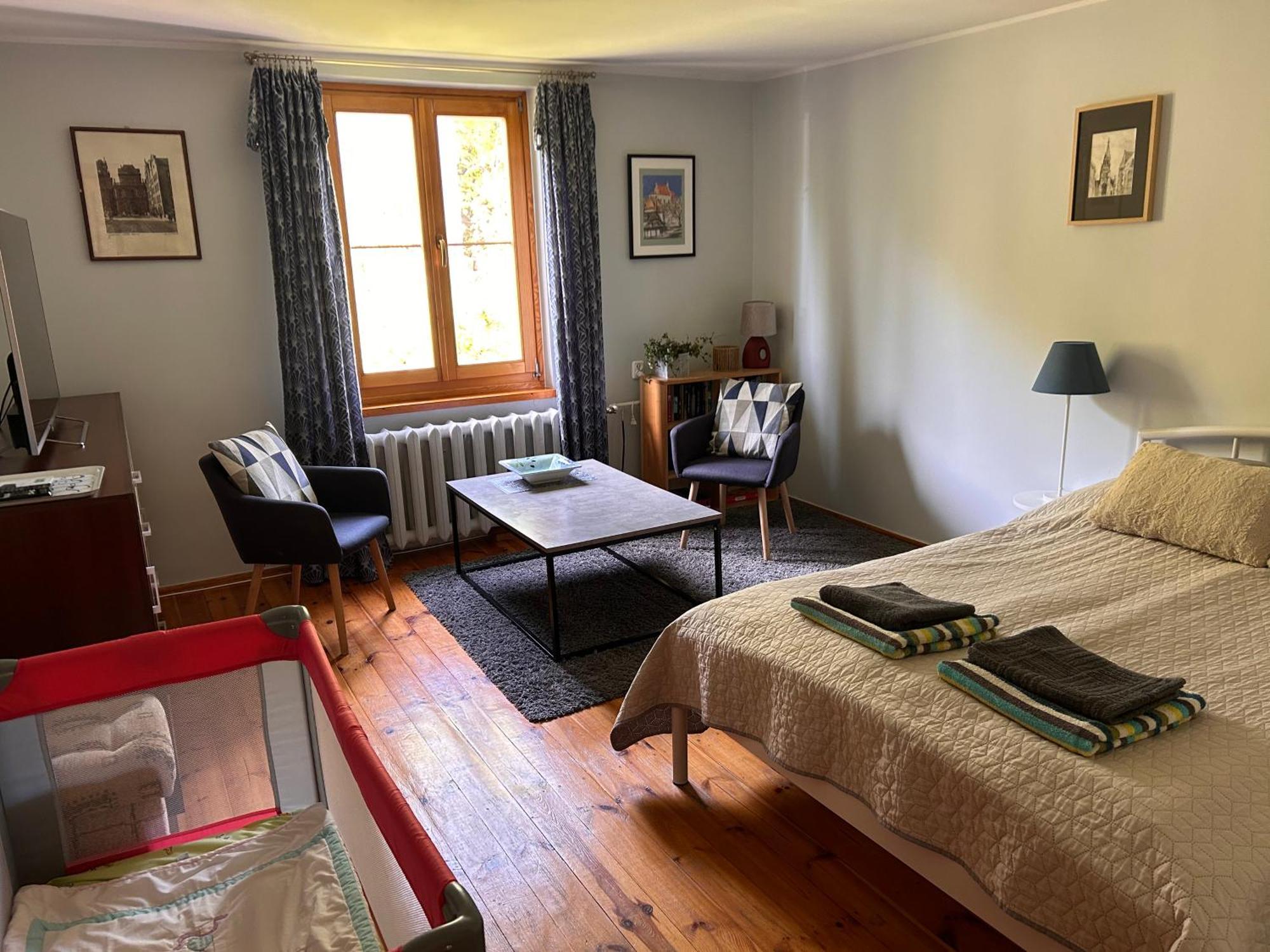 Baltycki Apartament Сопот Екстериор снимка
