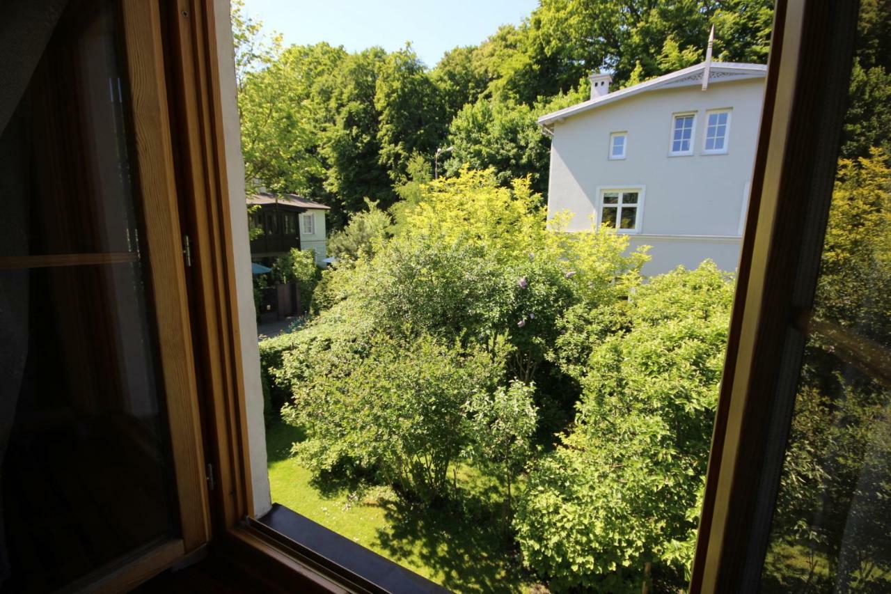 Baltycki Apartament Сопот Екстериор снимка