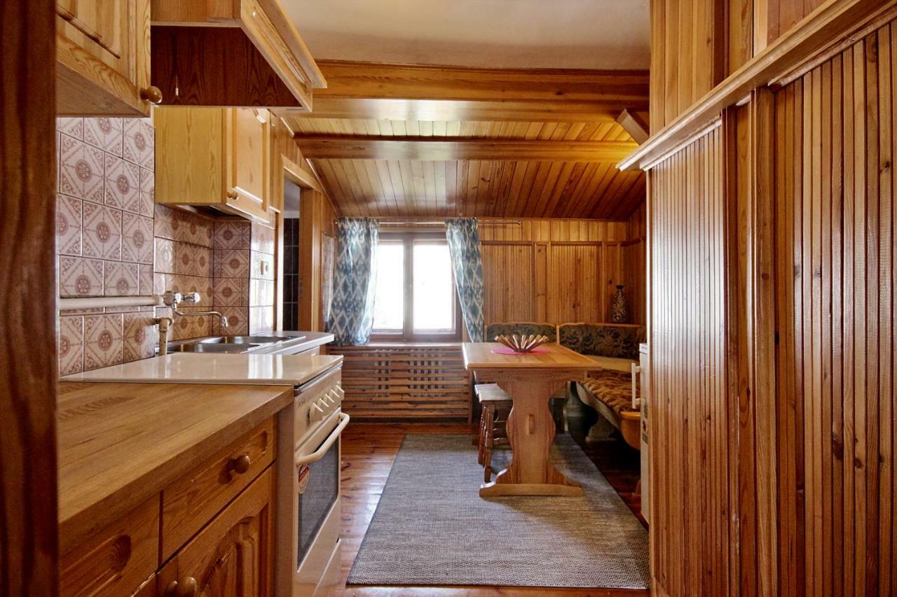 Baltycki Apartament Сопот Екстериор снимка