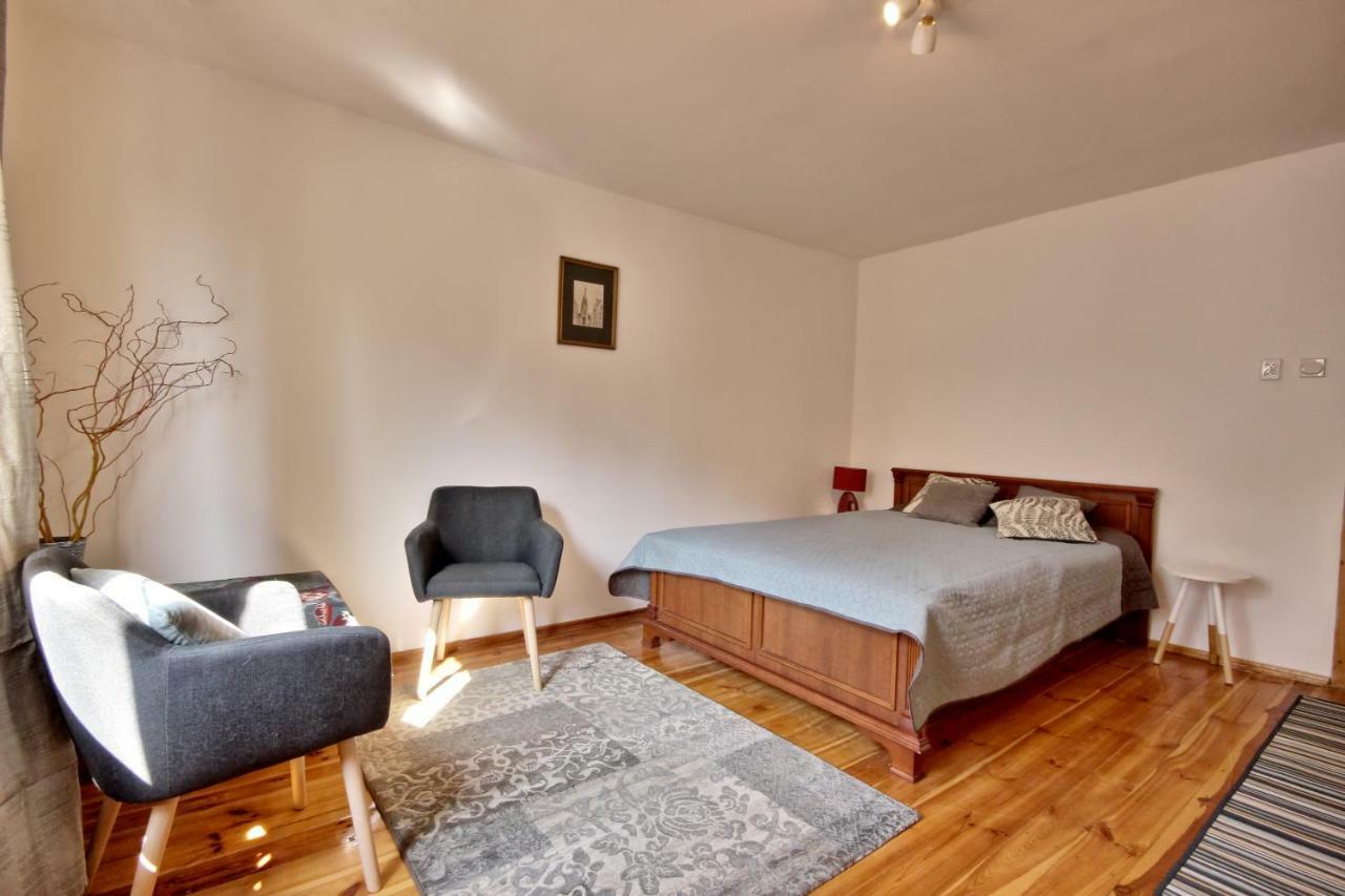 Baltycki Apartament Сопот Екстериор снимка