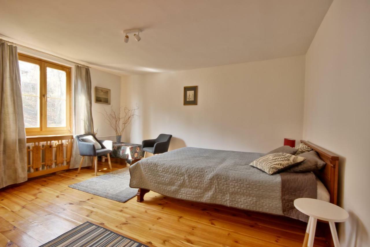 Baltycki Apartament Сопот Екстериор снимка