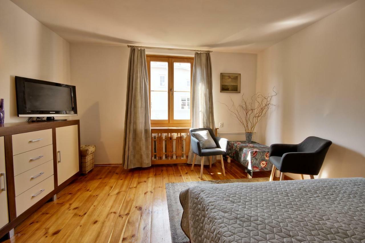 Baltycki Apartament Сопот Екстериор снимка