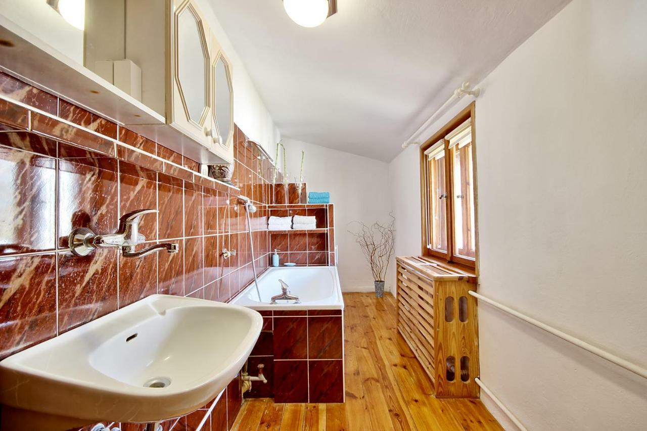 Baltycki Apartament Сопот Екстериор снимка