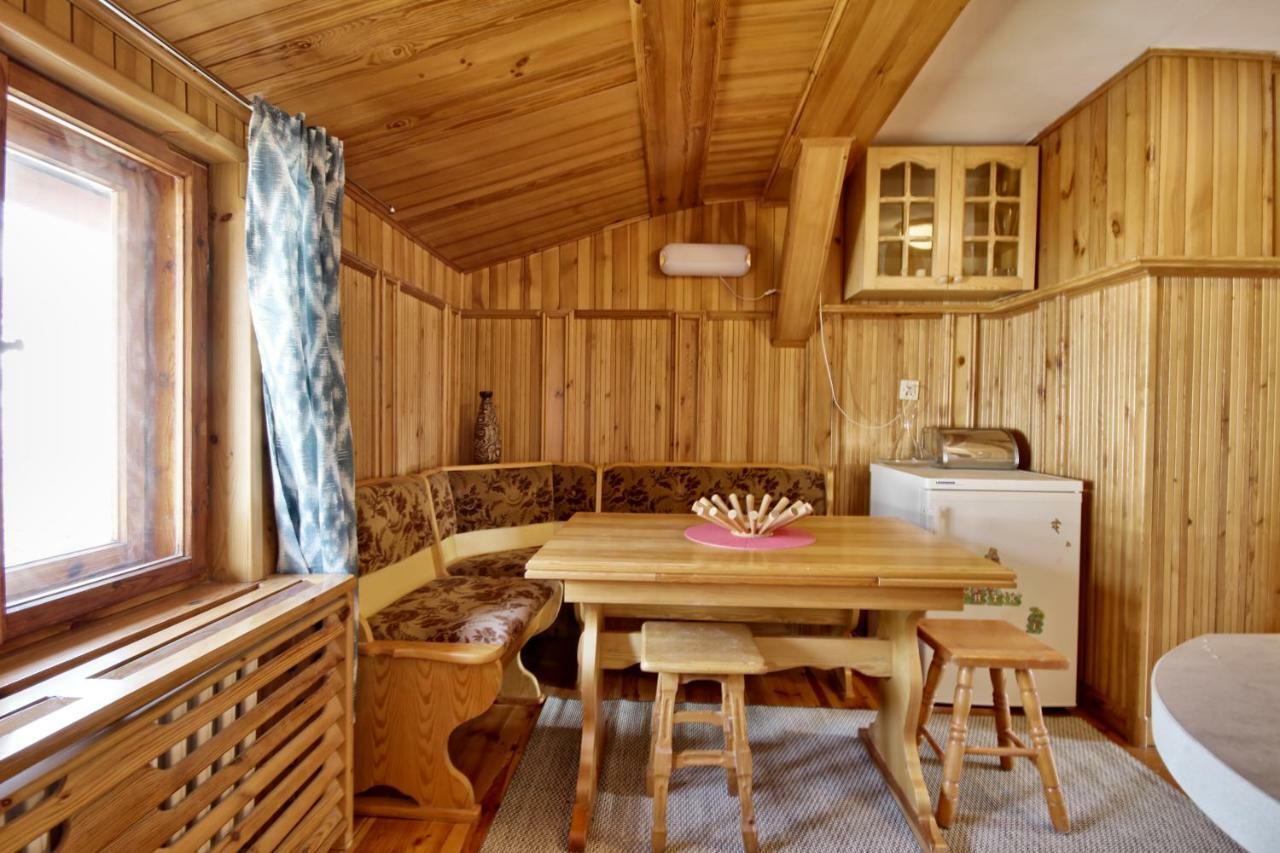 Baltycki Apartament Сопот Екстериор снимка