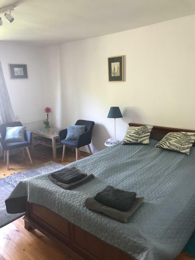 Baltycki Apartament Сопот Екстериор снимка