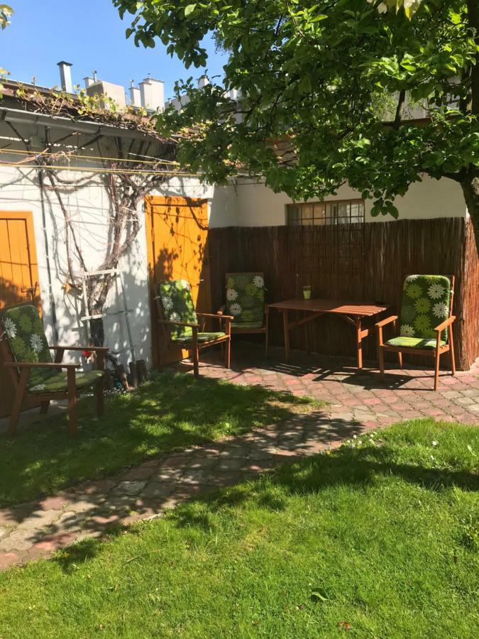 Baltycki Apartament Сопот Екстериор снимка